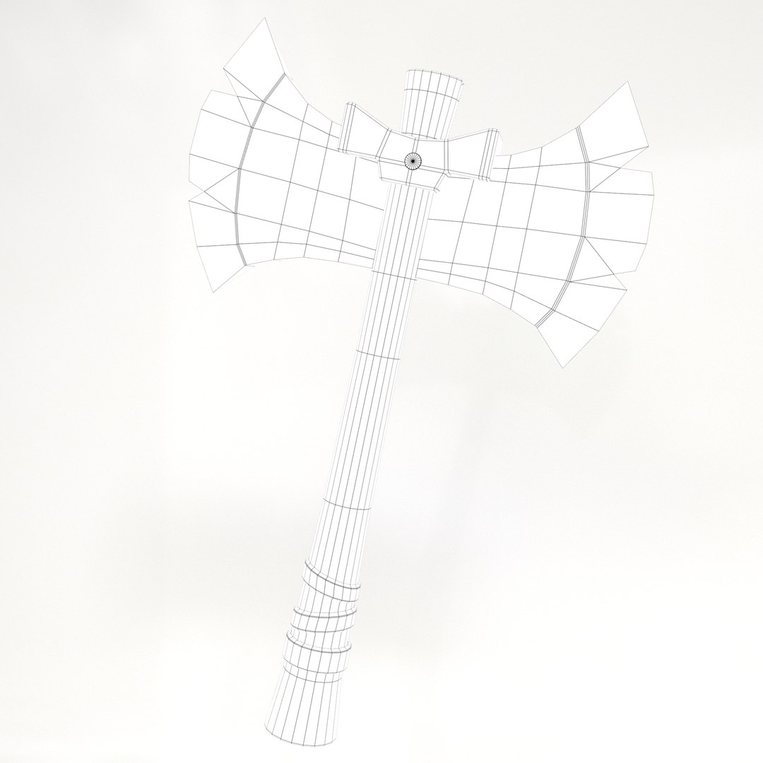 3D painted runic axe model https://p.turbosquid.com/ts-thumb/fv/vR25l0/jB8wsXae/cartoonaxe10/jpg/1540912648/1920x1080/fit_q87/6e9ae1e133c6709f562eafb55e47937b4a7dd512/cartoonaxe10.jpg
