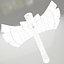 Runic Axe