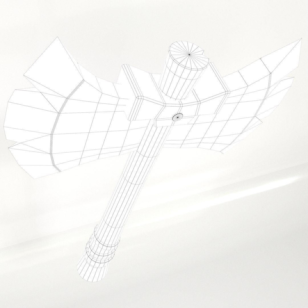 3D painted runic axe model https://p.turbosquid.com/ts-thumb/fv/vR25l0/xkuNCGed/cartoonaxe18/jpg/1540912649/1920x1080/fit_q87/331b84287ea64be79036220d9f48d220dc140c22/cartoonaxe18.jpg