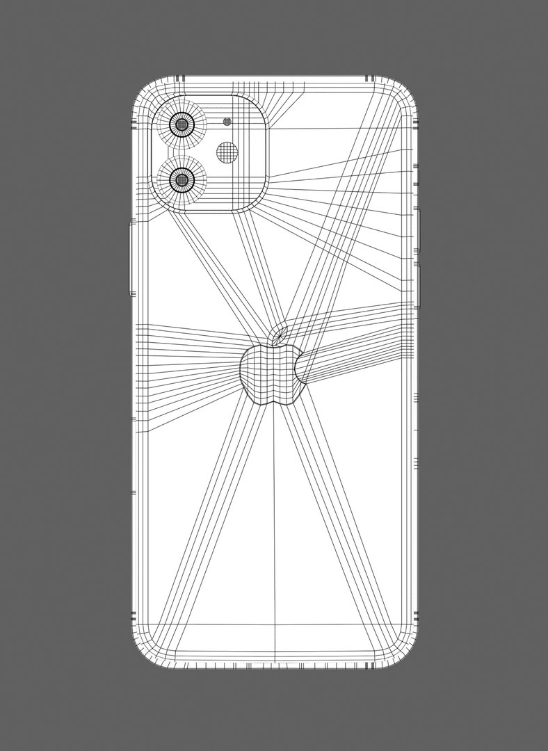 12 mini 3D model https://p.turbosquid.com/ts-thumb/fv/yobXIz/FEvHal87/wire_001/png/1599819468/1920x1080/fit_q87/f8a085565dc28b30efbb087b871c2d15c5d6a1d3/wire_001.jpg