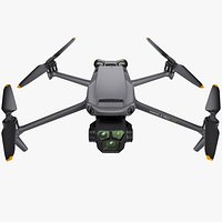 DJI Mavic 3 Pro Cine Quadcopter
