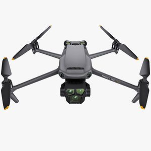 DJI Mavic 3 Pro Cine Quadcopter