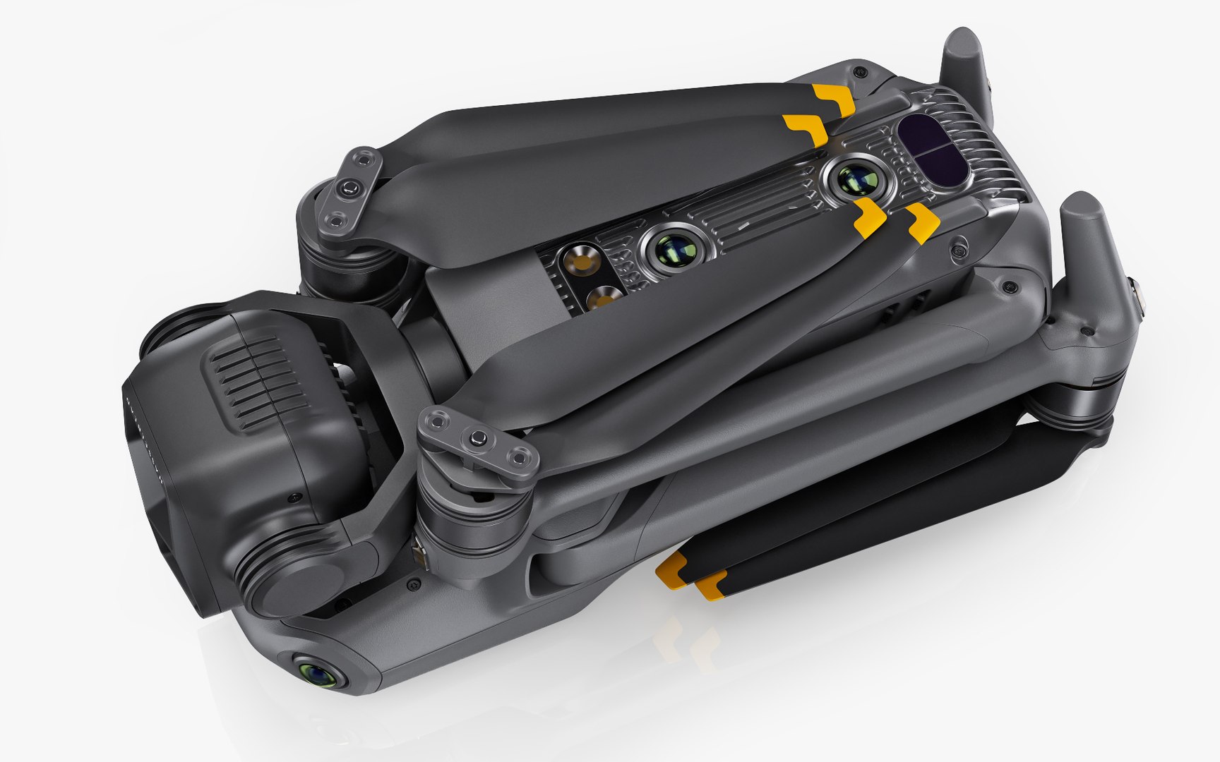 DJI Mavic 3 Pro Cine 3D model https://p.turbosquid.com/ts-thumb/fv/zuTyWN/cv/dji_mavic_3_pro_13/jpg/1687971449/1920x1080/fit_q87/dd52df304a1c0f647d92f6a2c16f664e546cf609/dji_mavic_3_pro_13.jpg