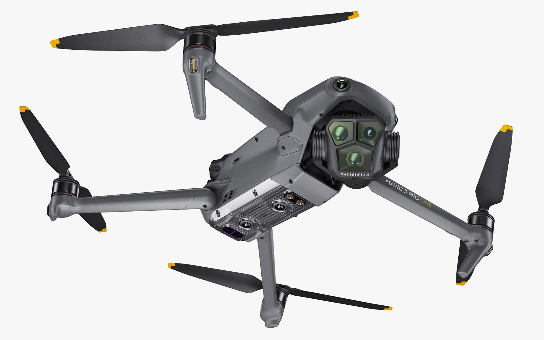 DJI Mavic 3 Pro Cine 3D model https://p.turbosquid.com/ts-thumb/fv/zuTyWN/jk/dji_mavic_3_pro_05/jpg/1687971445/1920x1080/fit_q87/975f6128d58277f778f2d42304509eb40324a908/dji_mavic_3_pro_05.jpg