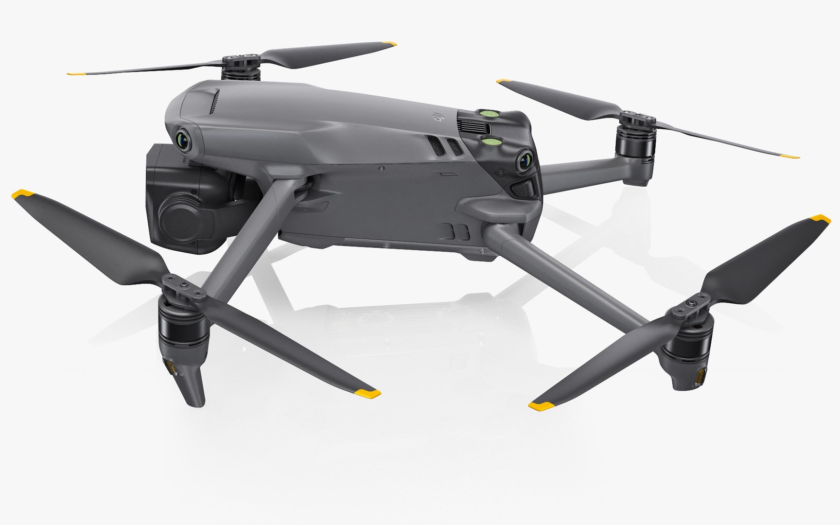 DJI Mavic 3 Pro Cine 3D model https://p.turbosquid.com/ts-thumb/fv/zuTyWN/kt/dji_mavic_3_pro_04/jpg/1687971444/1920x1080/fit_q87/3ab2c127622e22c466816e995c7c002313f361c4/dji_mavic_3_pro_04.jpg