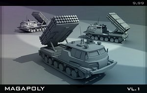 MLRS