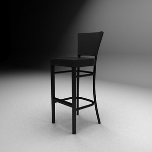 Bar Chair