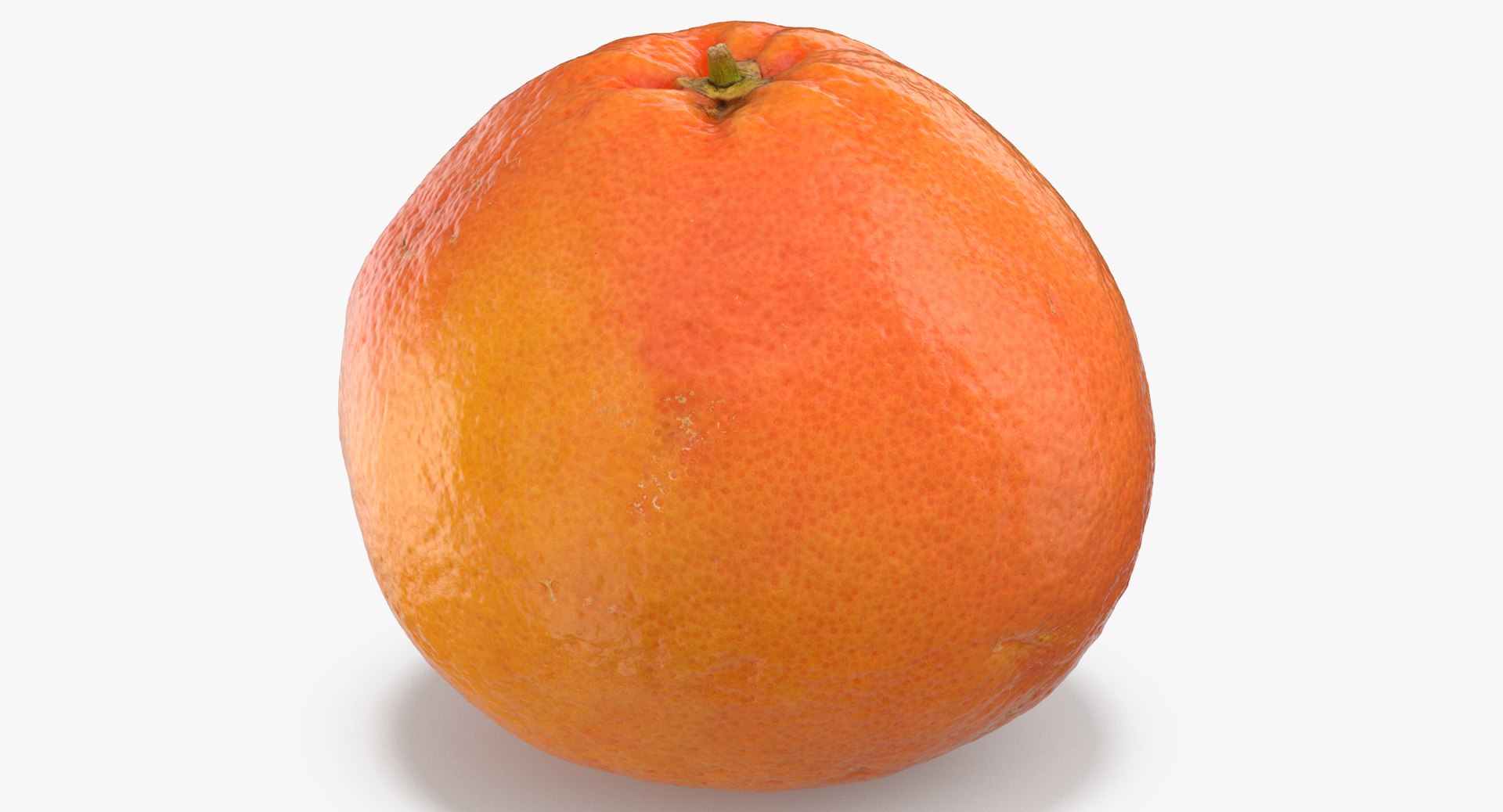 Grapefruits 02 3D model - TurboSquid 1465953