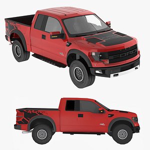 Raptor Set