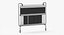 Promotional Signage Rack Post