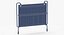 Promotional Signage Rack Post