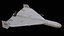 HESA-2 Shahed 136 Kamikaze UAV Drone PBR model