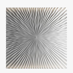 wave wall 8 model