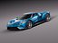 Ford GT 2017