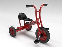 Winther Children Bike