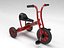 Bicicleta para niños Winther