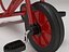 Bicicleta para niños Winther