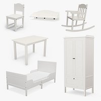 IKEA Furnishings for Children Room Collection 3