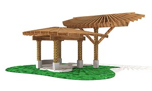 pergola max
