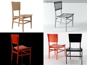 Astania Chair