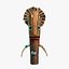 Totem sangriento