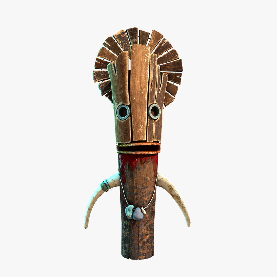 3D wood bloody totem model https://p.turbosquid.com/ts-thumb/fw/JbcUXK/ayTW2Rh1/bloody_totem/png/1513462138/1920x1080/turn_fit_q99/549525f60683087be23bd6bf37e6c0c57c45e676/bloody_totem-1.jpg