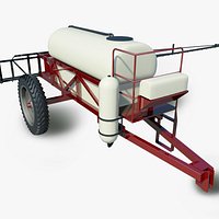 Sprayer Versatile PS1200