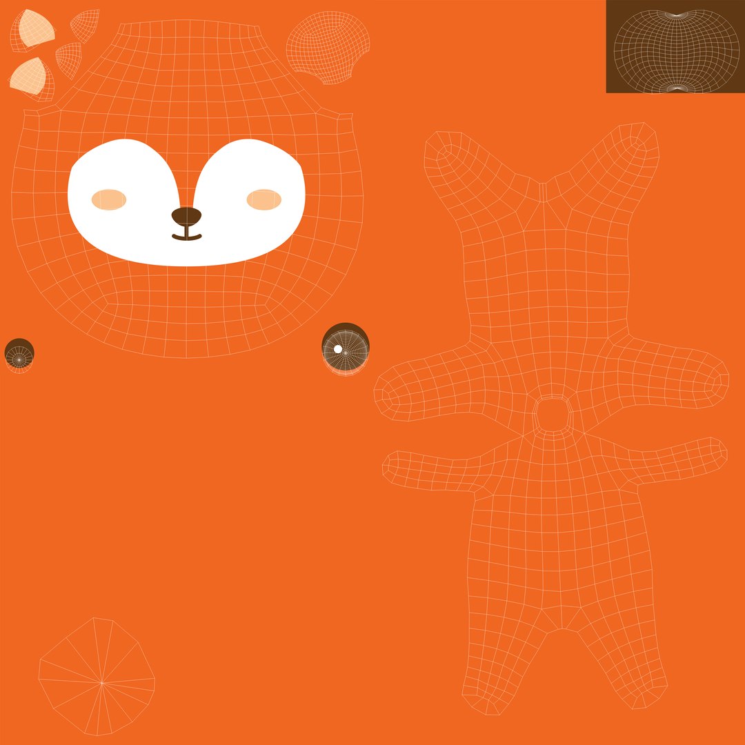 3D model Cartoon Fox Rigged https://p.turbosquid.com/ts-thumb/fw/KylsMi/uz/uv/jpg/1680157454/1920x1080/fit_q87/f836efb1e967147c63ba343e1f2aa3a837a547ea/uv.jpg