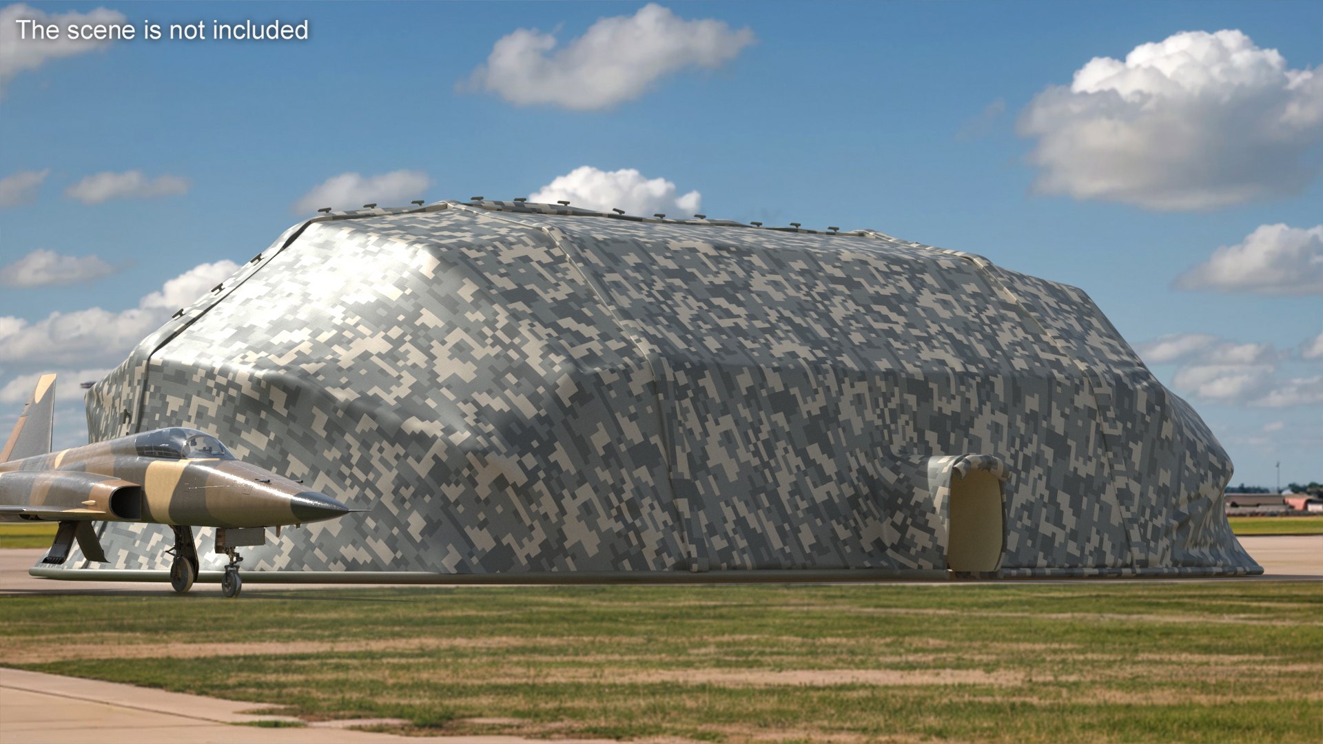 Field Aircraft Hangar with Camo Canopy 3D model https://p.turbosquid.com/ts-thumb/fw/LSDqNQ/1k/field_aircraft_hangar_with_camo_canopy_002/jpg/1750039112/1920x1080/fit_q87/3a4bdc5ef8f64ed223cde514c0d1fb64576c8b8e/field_aircraft_hangar_with_camo_canopy_002.jpg