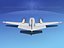 Beechcraft King Air C100 V11