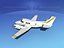 Beechcraft King Air C100 V11