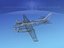Beechcraft King Air C100 V11