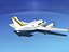 Beechcraft King Air C100 V11