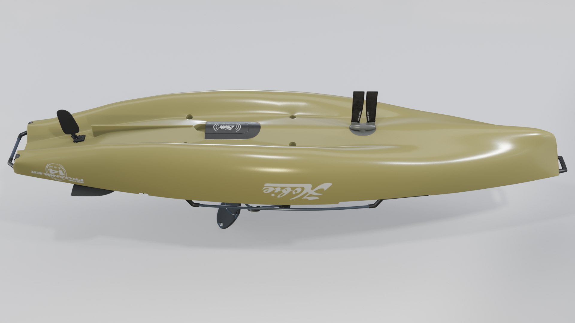 Kayak for fishing Hobie Mirage Pro Angler 14 with 360 Olive 3D model https://p.turbosquid.com/ts-thumb/fw/PhEyGe/d7/render54/png/1678816349/1920x1080/fit_q87/3b4fe13b2a592d4e2bcdc6a9bfb29042aad39d9b/render54.jpg