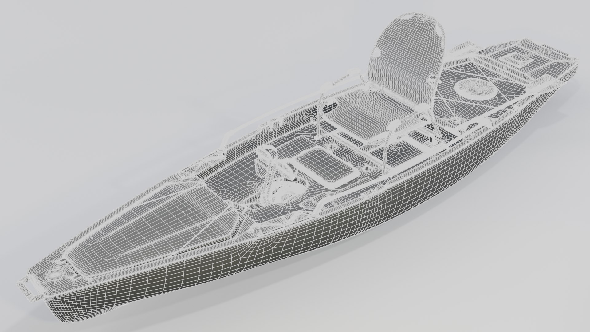 Kayak for fishing Hobie Mirage Pro Angler 14 with 360 Olive 3D model https://p.turbosquid.com/ts-thumb/fw/PhEyGe/mw/render11/png/1678816344/1920x1080/fit_q87/e42e26e68f7166da12231c368e77d7c1f4d9adc9/render11.jpg