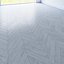 Parquet Chevron. Espinha de peixe. Linear