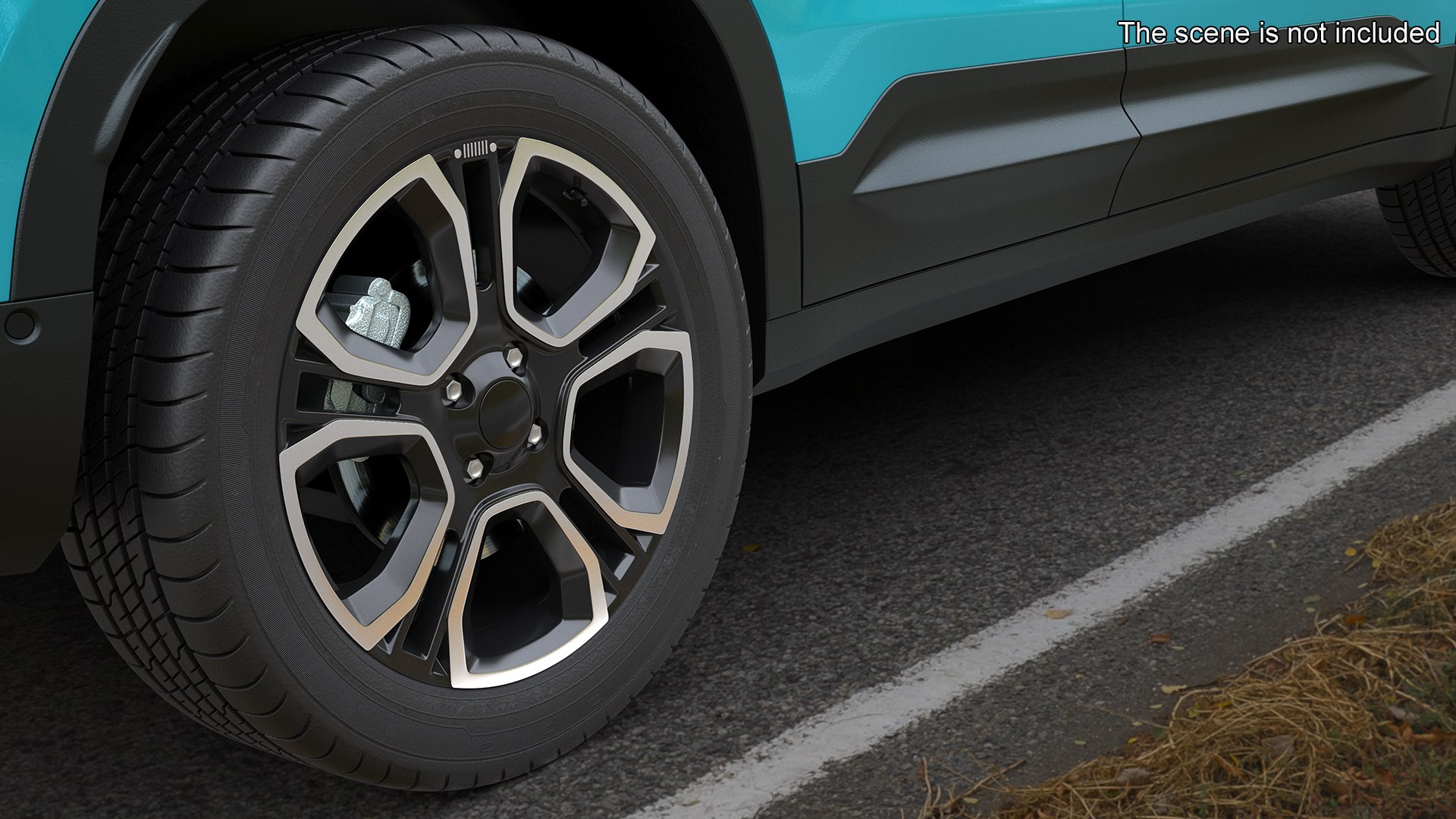 Crossover Wheel 3D model https://p.turbosquid.com/ts-thumb/fw/TOt5Vy/bc/crossoverwheelmb3dmodel002/jpg/1726567430/1920x1080/fit_q87/0dddc9de7b64aad5deb324e71ff078232ad83779/crossoverwheelmb3dmodel002.jpg