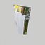 Tapered Baguette Cut Diamond