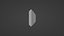Tapered Baguette Cut Diamond