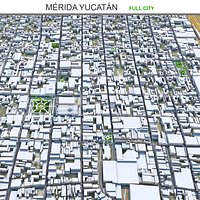 Merida Yucatan