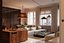 Luxury Design Apartment Interior Scene Full Corona 3D model