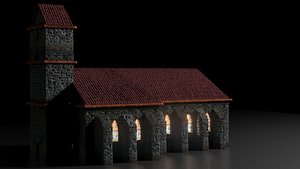 max church