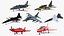 Global Trainer Jets Collection
