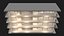 Office building in section cut 24ZZ34