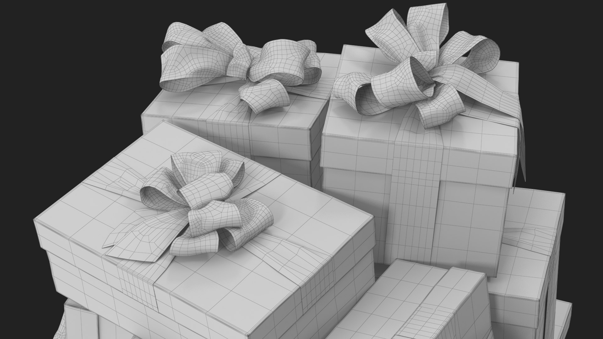 Present Gift Boxes White 3D https://p.turbosquid.com/ts-thumb/fw/ciVMCu/p9/wireframe_08/jpg/1710583232/1920x1080/fit_q87/86f7f0dd523246701a4f4ce2f8c931677ece654d/wireframe_08.jpg