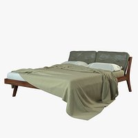 Mellow Bed