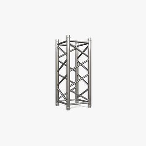 Square Truss Straight A 40D