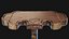 Katana Japanese Sword and Katana Stand - Game-ready Weapon
