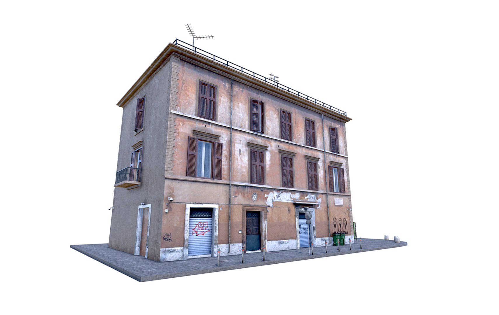 Photorealistic Italian Apartment Building 3D model https://p.turbosquid.com/ts-thumb/fw/iRJHzM/8y/a2/png/1732561192/1920x1080/fit_q87/dfaaa9a50086b64f8a48b483a7f27e1f5263e3b7/a2.jpg