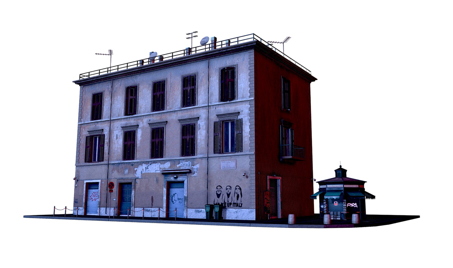 Photorealistic Italian Apartment Building 3D model https://p.turbosquid.com/ts-thumb/fw/iRJHzM/cR/13/png/1732560143/1920x1080/fit_q87/ad2fcd1fbcc8c009d04a18e79d7e8453ef77a4f7/13.jpg